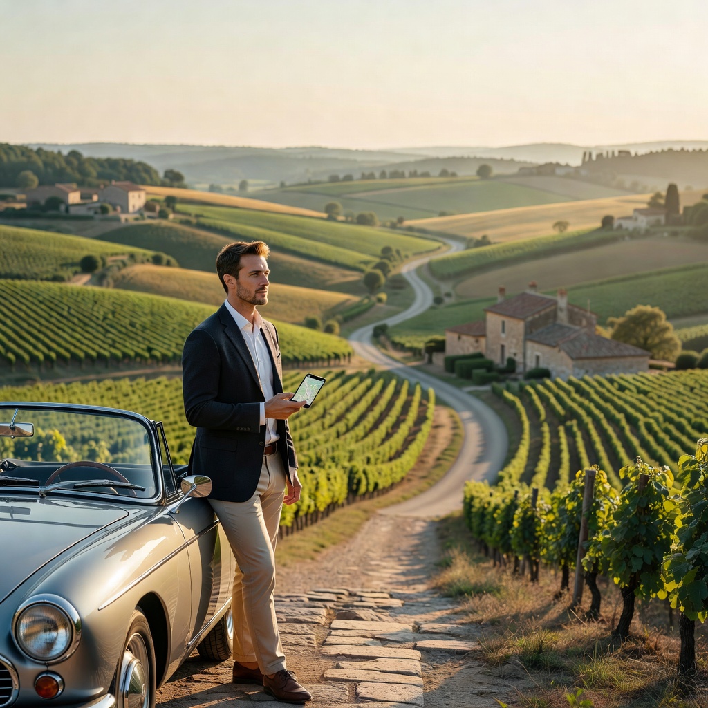 Enjoy your journey in France with the best TravelyData eSIM data package!