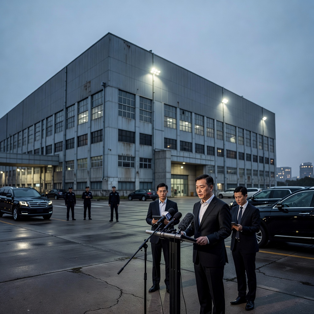 Foxconn confirmed a cyberattack after the Nitrogen ransomware group claimed thef…