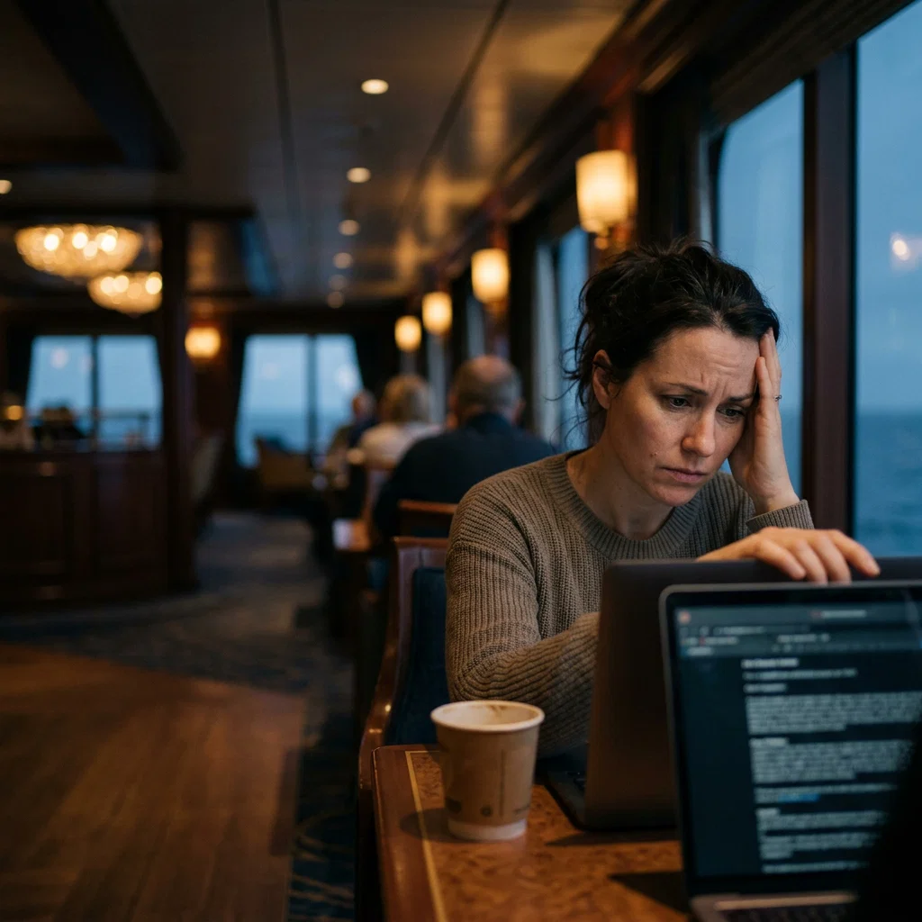 Carnival Cruise has disclosed a major data breach affecting nearly 6 million ind…